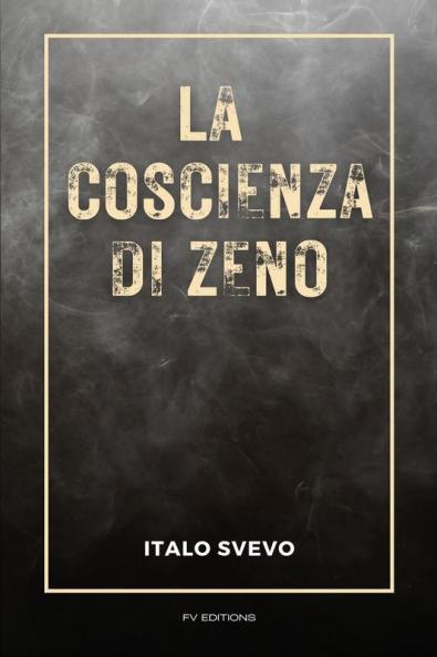 La coscienza di Zeno