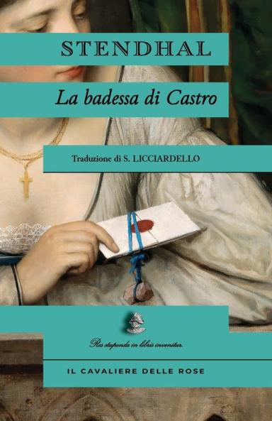 La badessa di Castro