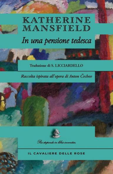 In una pensione tedesca