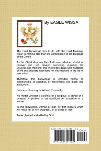 THE MYSTERIES OF THE BIBLE