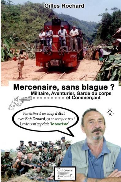 Mercenaire sans blague ?