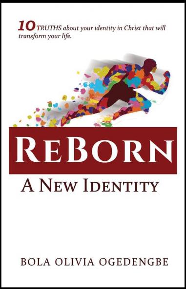 Reborn: A New Identity: 1 (Discipleship)