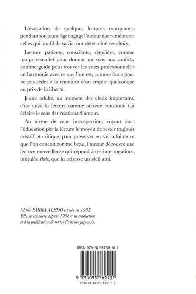 Des livres au livre