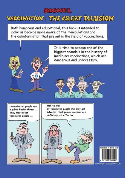 Vaccination: The Great Illusion (Bickel)