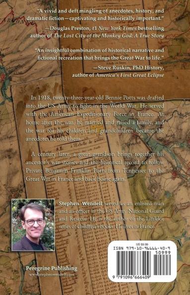 A Very Muddy Place: War Stories