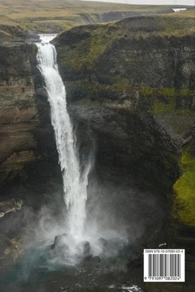 The Concise Guide To The Waterfalls Of Iceland
