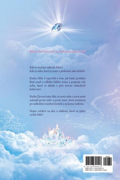 Nebe I: Heaven I (Czech)