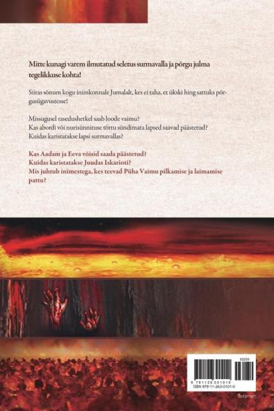 Põrgu: Hell (Estonian Edition)
