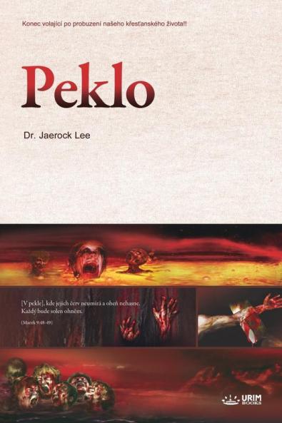 Peklo: Hell (Czech Edition)