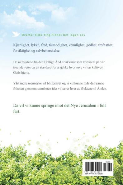 Overfor Slike Ting Finnes Det Ingen Lov