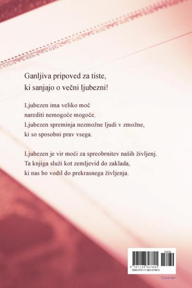 Ljubezen