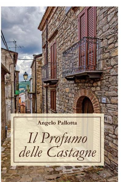 Il Profumo delle Castagne