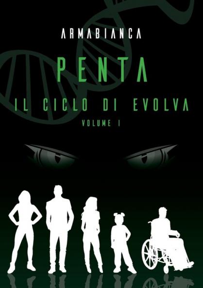 Penta - ll ciclo di Evolva