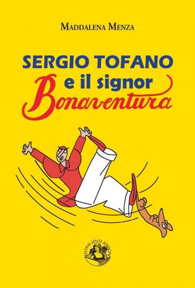 Sergio Tofano e il signor Bonaventura