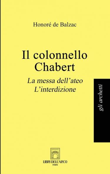 Il colonnello Chabert