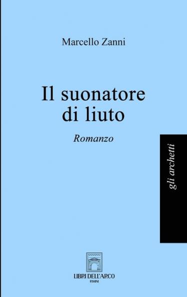 Il suonatore di liuto