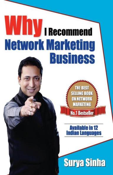 Why Network Marketing