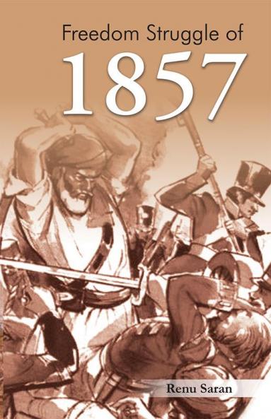 Freedom Struggle of 1857
