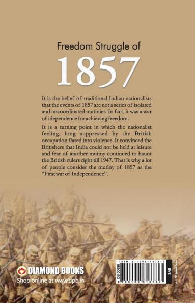 Freedom Struggle of 1857