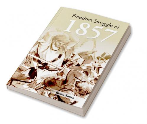Freedom Struggle of 1857