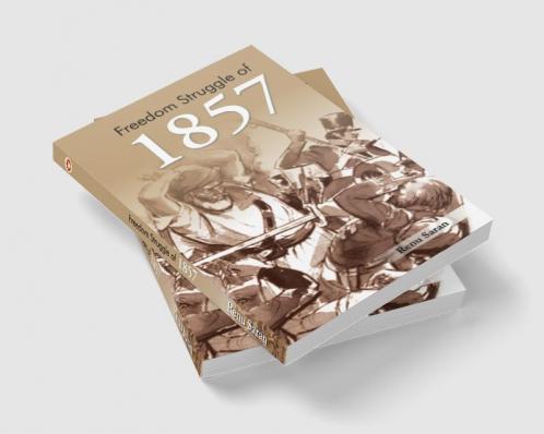 Freedom Struggle of 1857