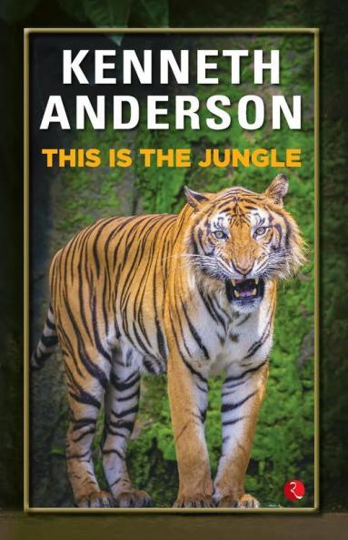 This Is The Jungle