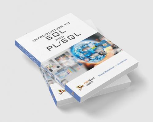INTRODUCTION TO SQL AND PC/SQL
