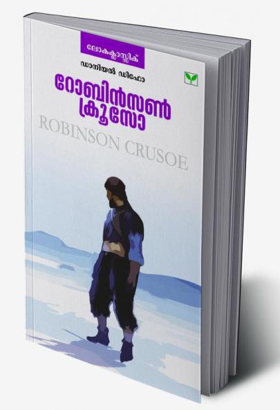 Robinson Crusoe