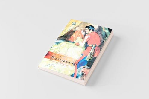 ANNA KARENINA