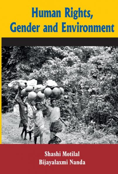 Human Rights Gender and Environment