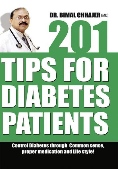 201 Tips For Diabetes Patients