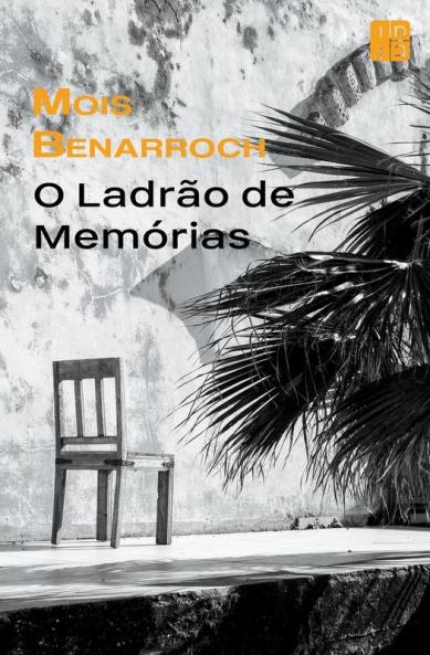 O Ladr&#227;o de Mem&#243;rias