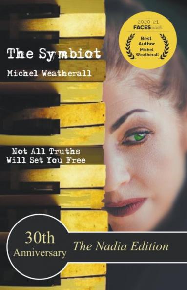 The Symbiot 30th Anniversary The Nadia Edition