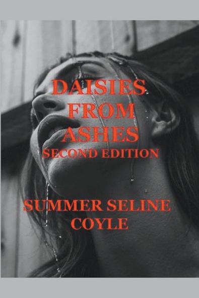 DAISIES FROM ASHES Second Edition