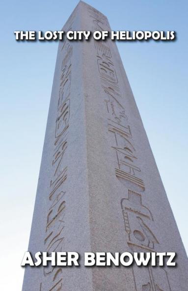 Heliopolis the Lost City