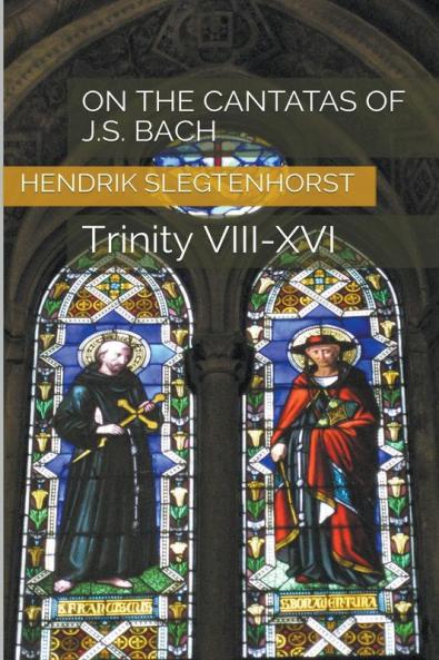 On the Cantatas of J.S. Bach