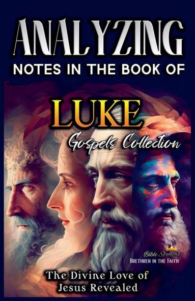 Analizando Notas en el Libro de Lucas