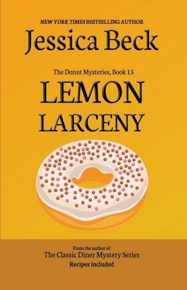 Lemon Larceny