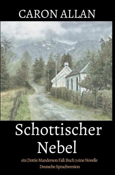 Schottischer Nebel
