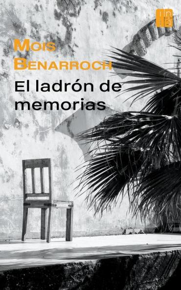 El ladr��n de memorias