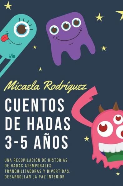 Cuentos de hadas 3-5