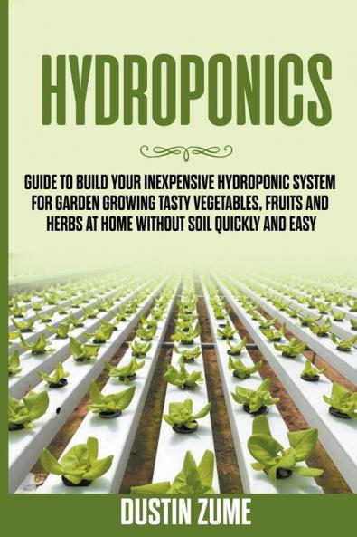 Hydroponics