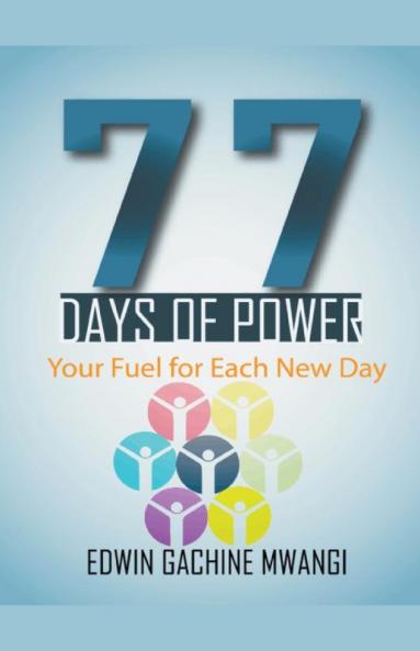 77 Days of Power