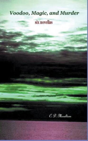 Voodoo Magic and Murder