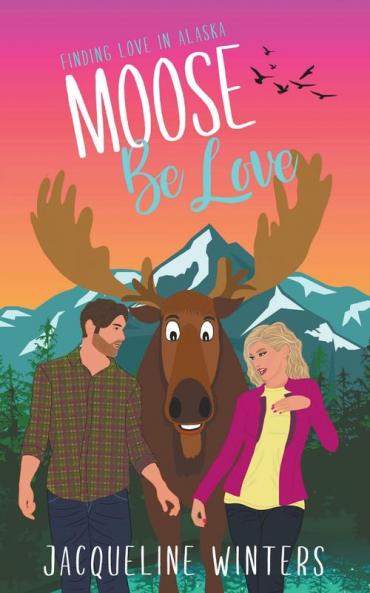 Moose Be Love