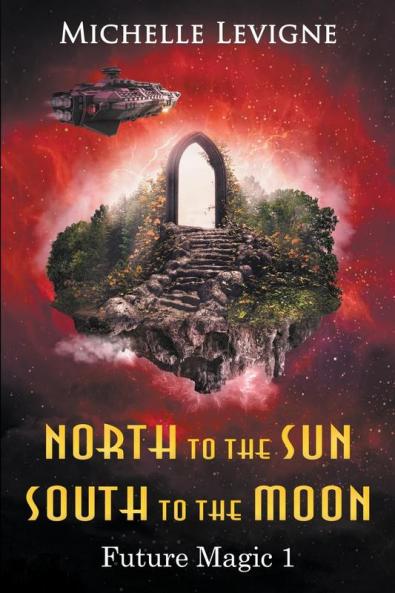 North to the Sun South to the Moon