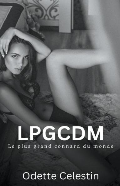 LPGCDM
