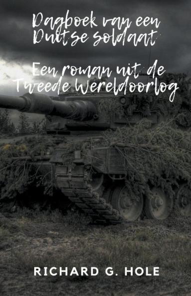 Dagboek van een Duitse soldaat
