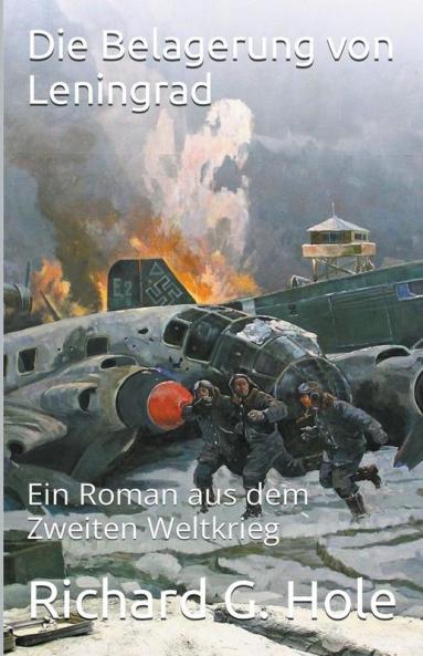 Die Belagerung von Leningrad