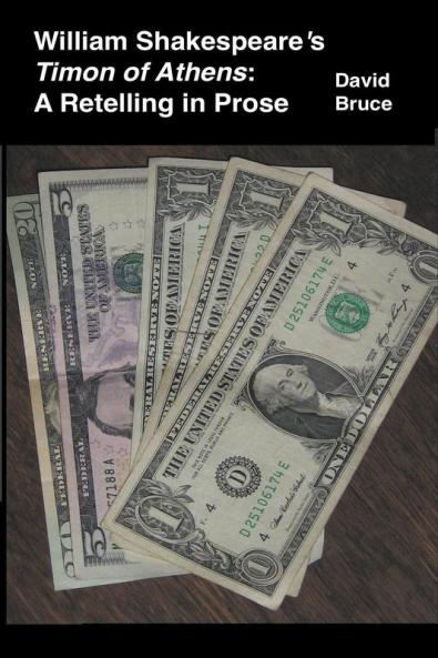 William Shakespeare's Timon of Athens